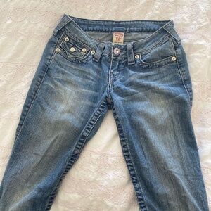 True religion jeans